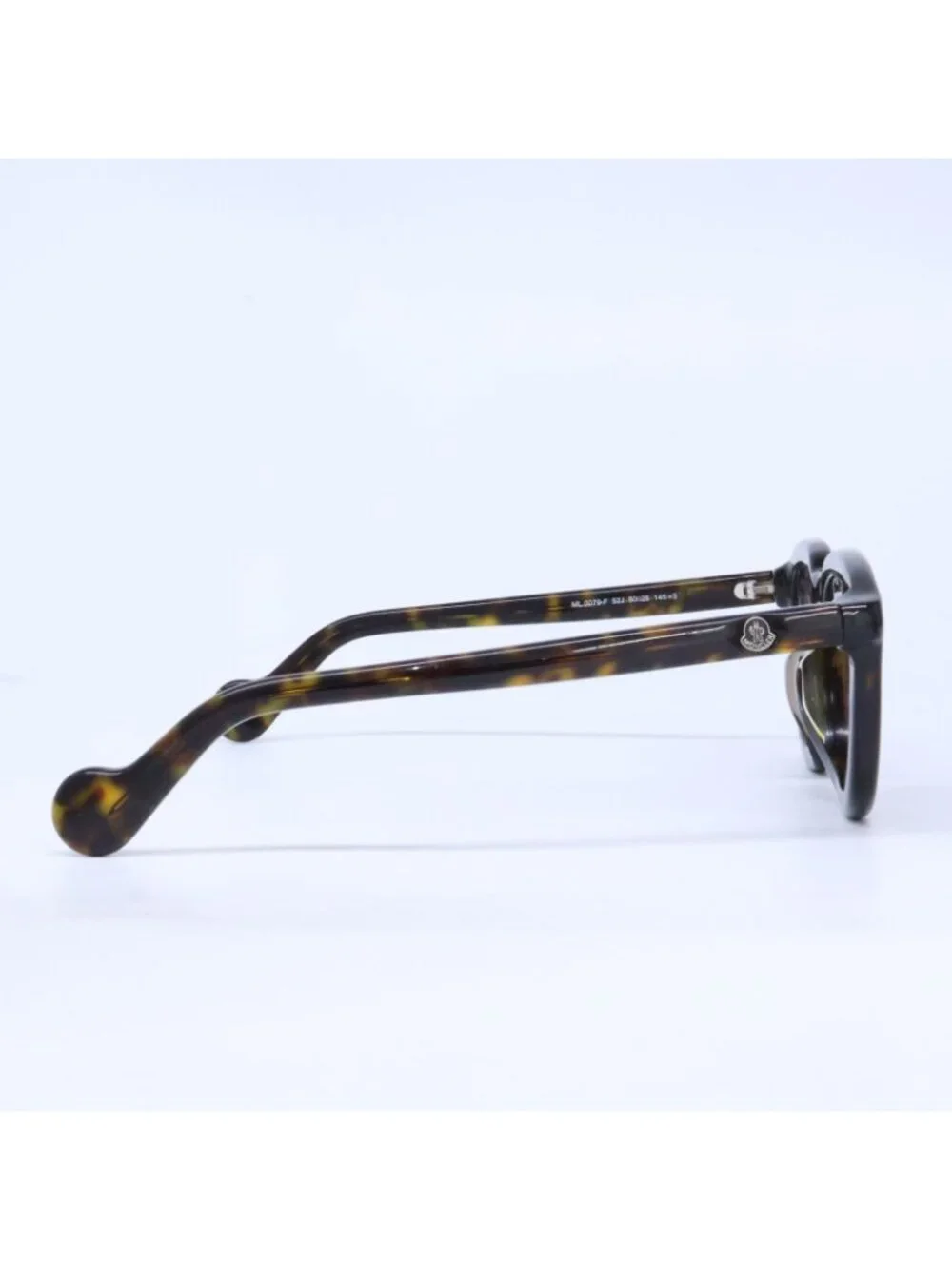 Moncler Boston Shape Eyewear